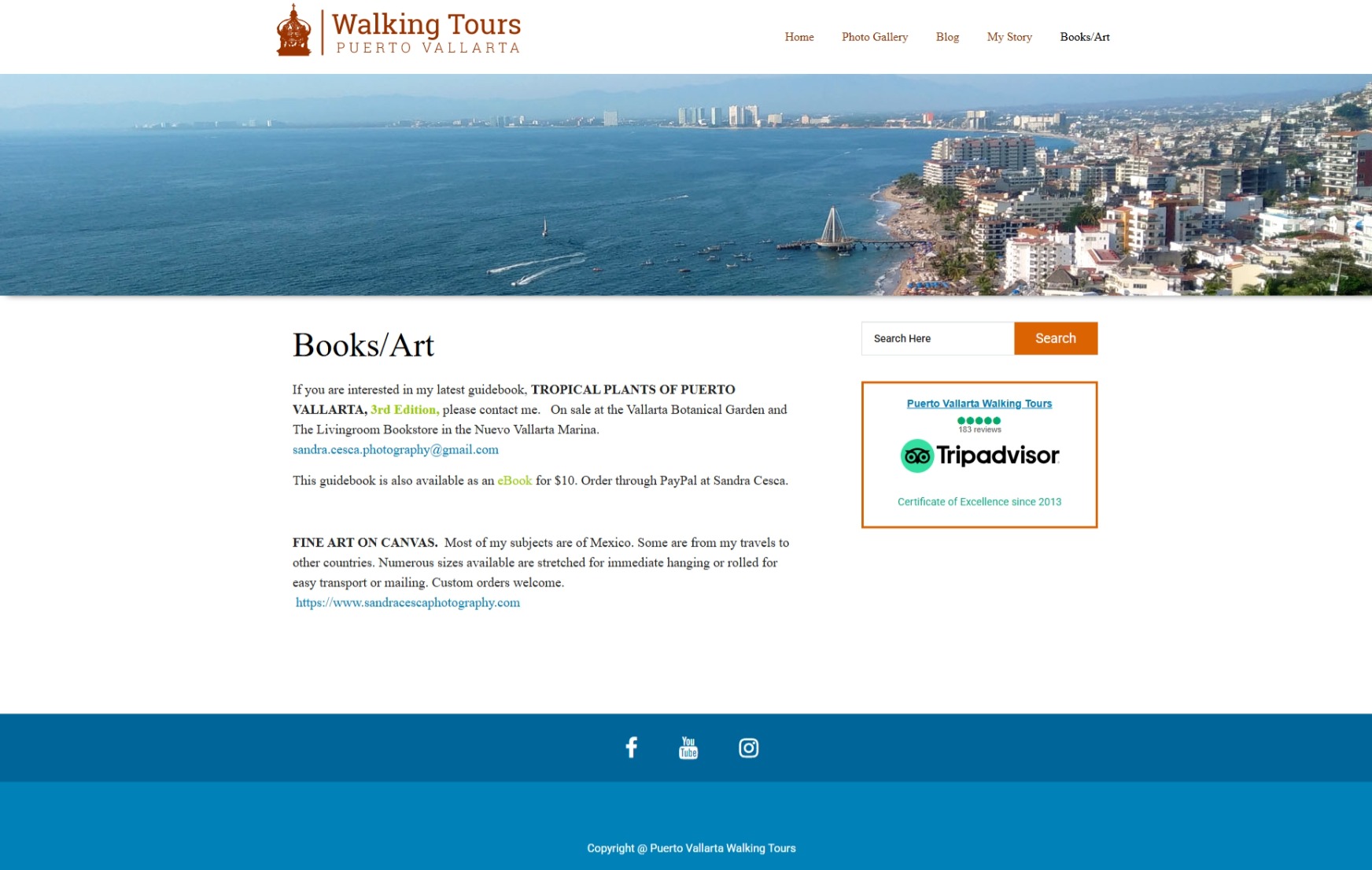 Books And Arts puertovallartawalkingtours.com Betra Web - Betra Web