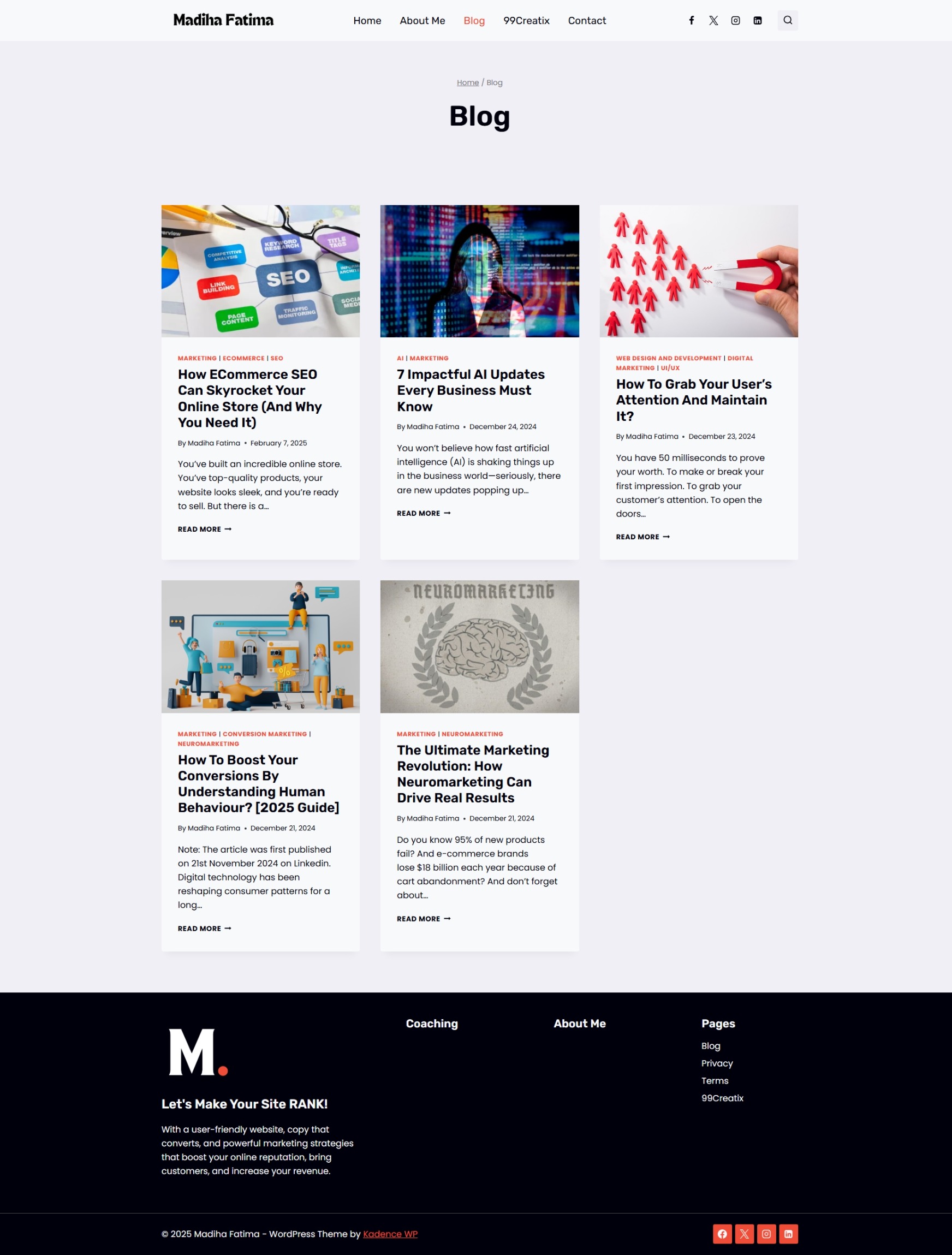 Blog madihafatima.com Betra Web 3 - Betra Web