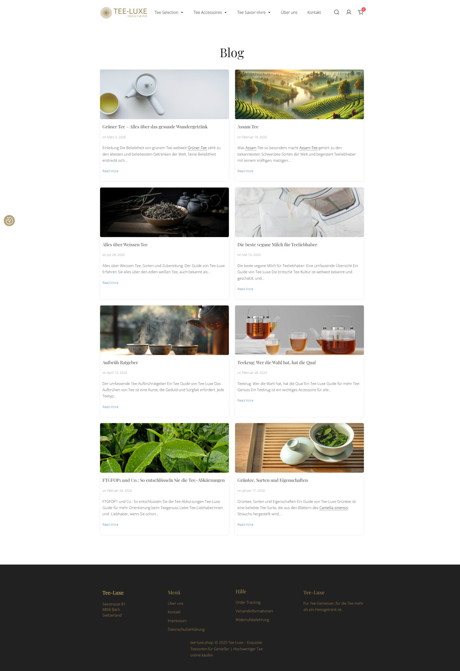 Blog tee luxe.shop Betra Web 4 - Betra Web