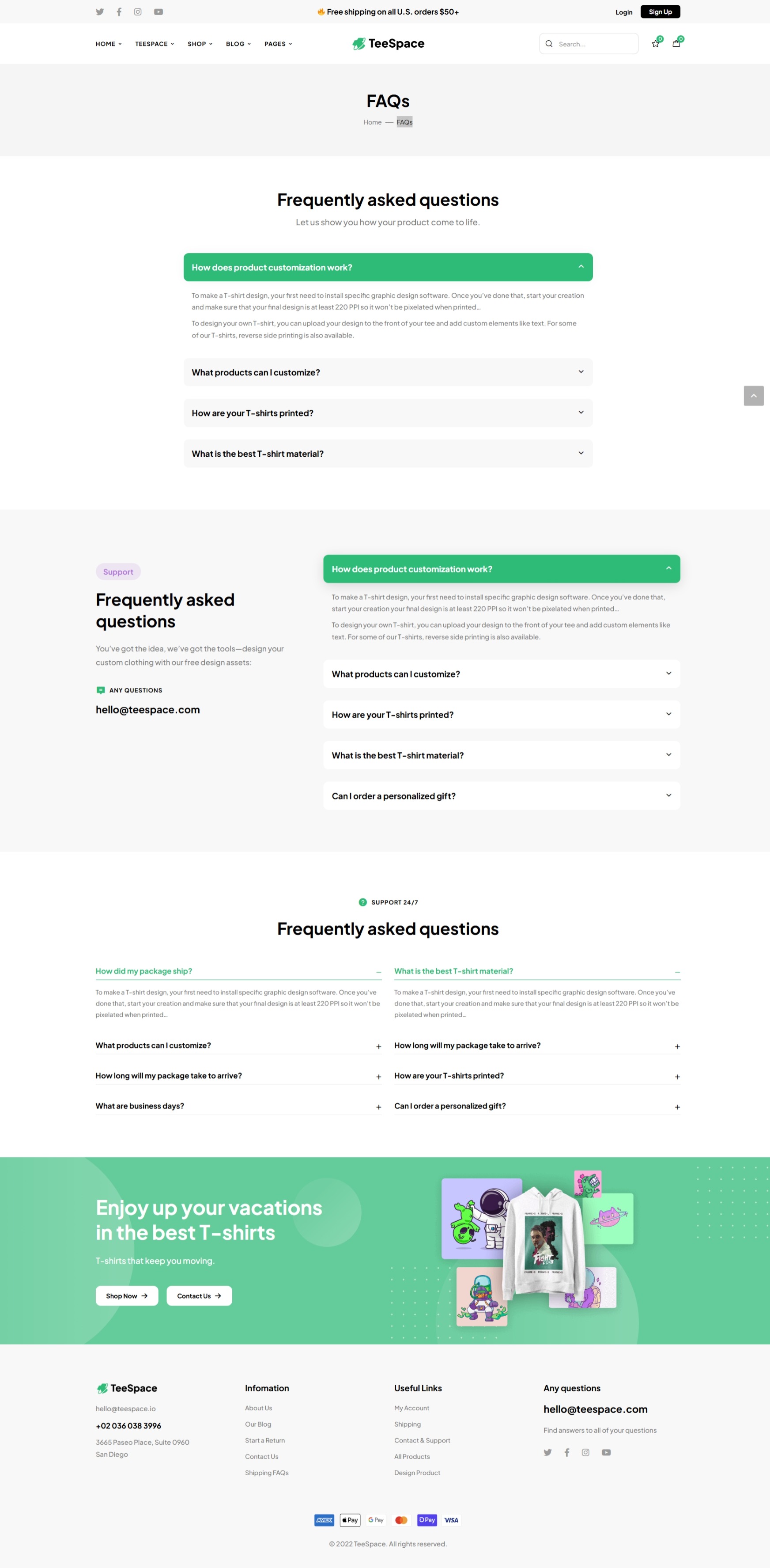 FAQ kpcustomprintbydesign.com Betra Shop 8 - Betra Web