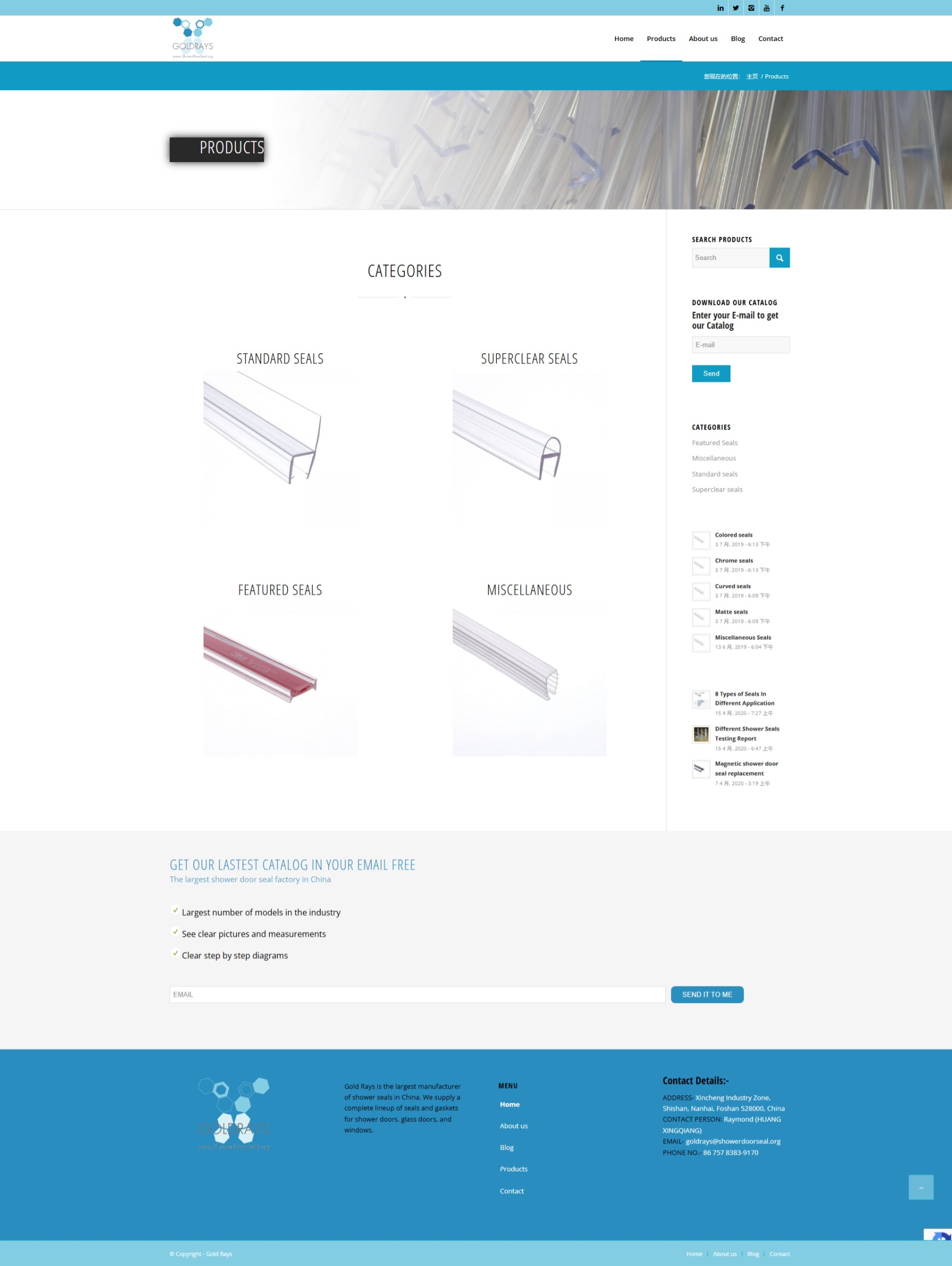 Products goldrays.com Betra Web 2 - Betra Web