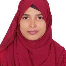 Mahfuza Akter - Betra Web